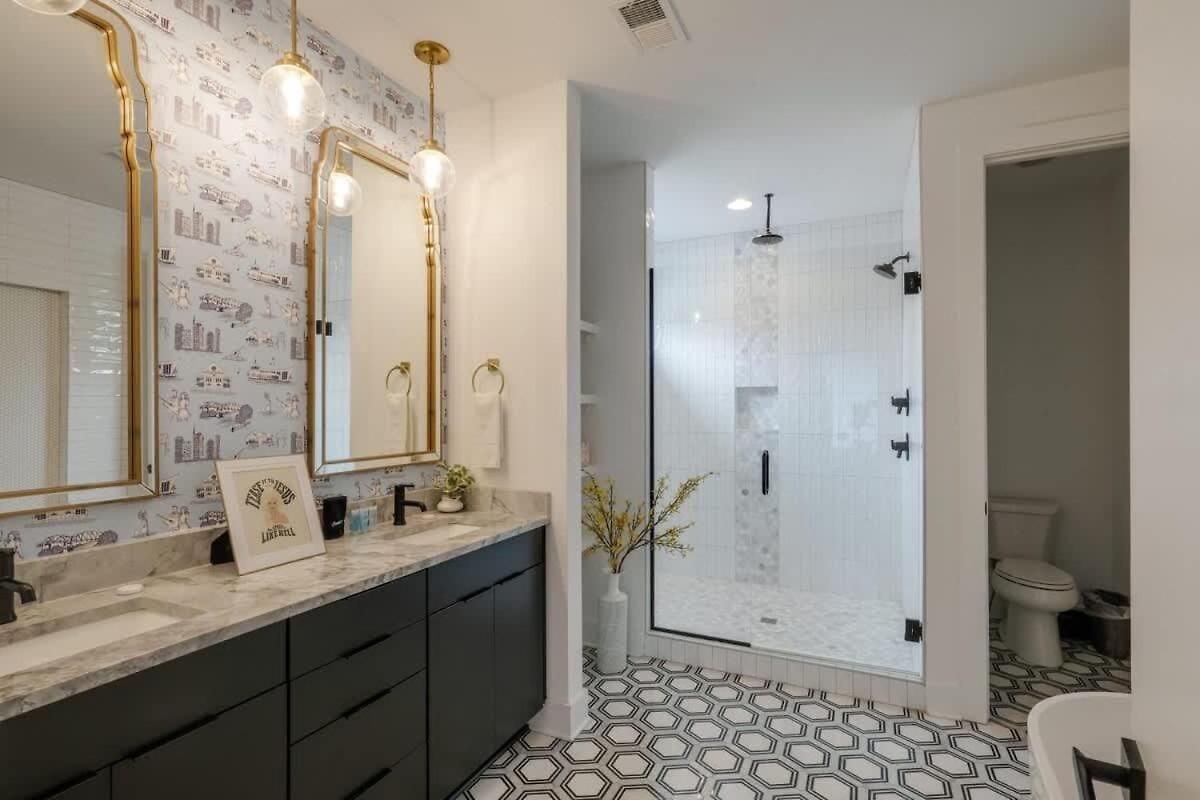 Holiday home Luxury Retreat: Rooftop Hot Tub Double Deck & Game Nashville