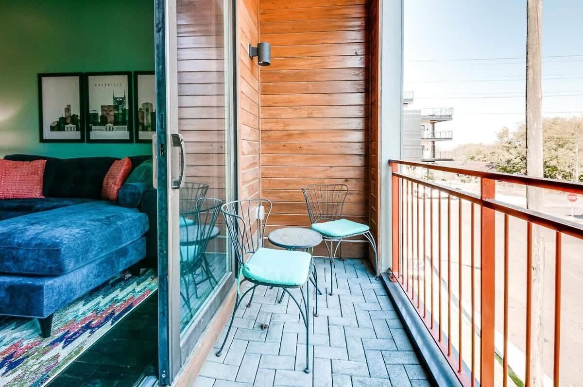 Game And Skydeck - Book Today Holiday home Nashville