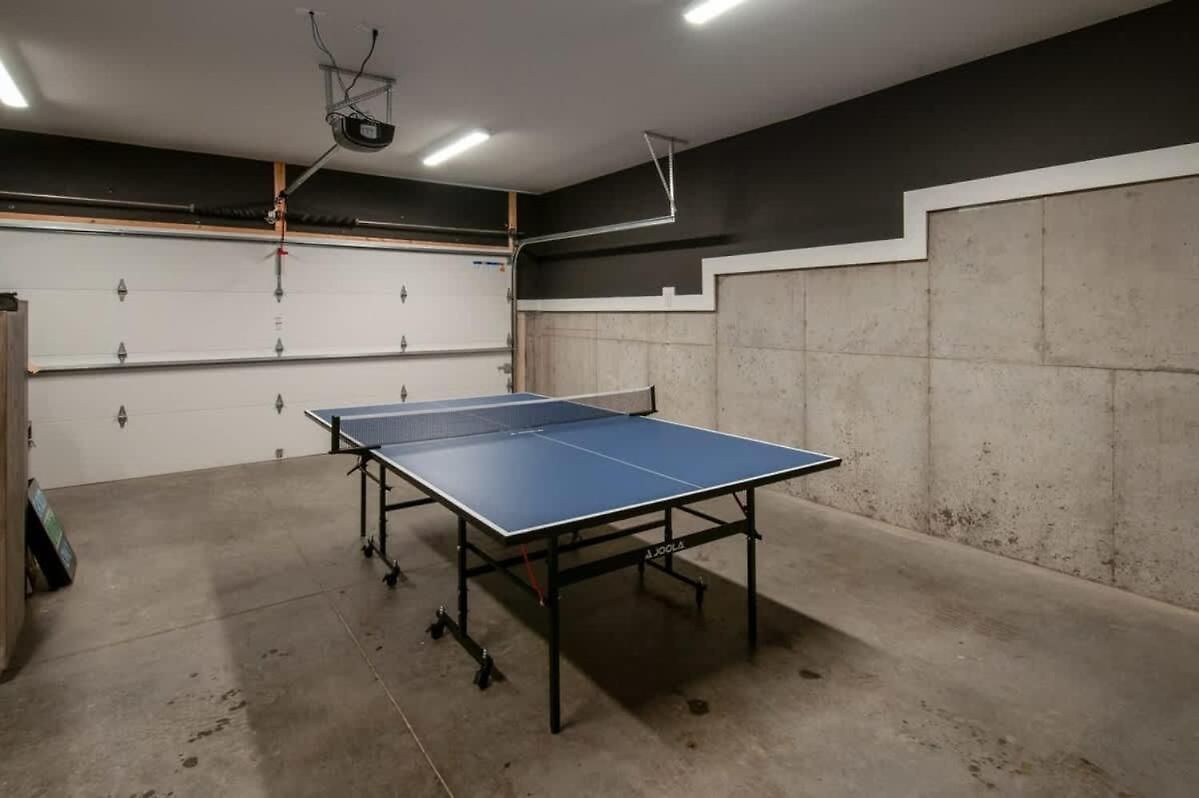 Holiday home Luxury Retreat: Rooftop Hot Tub Double Deck & Game