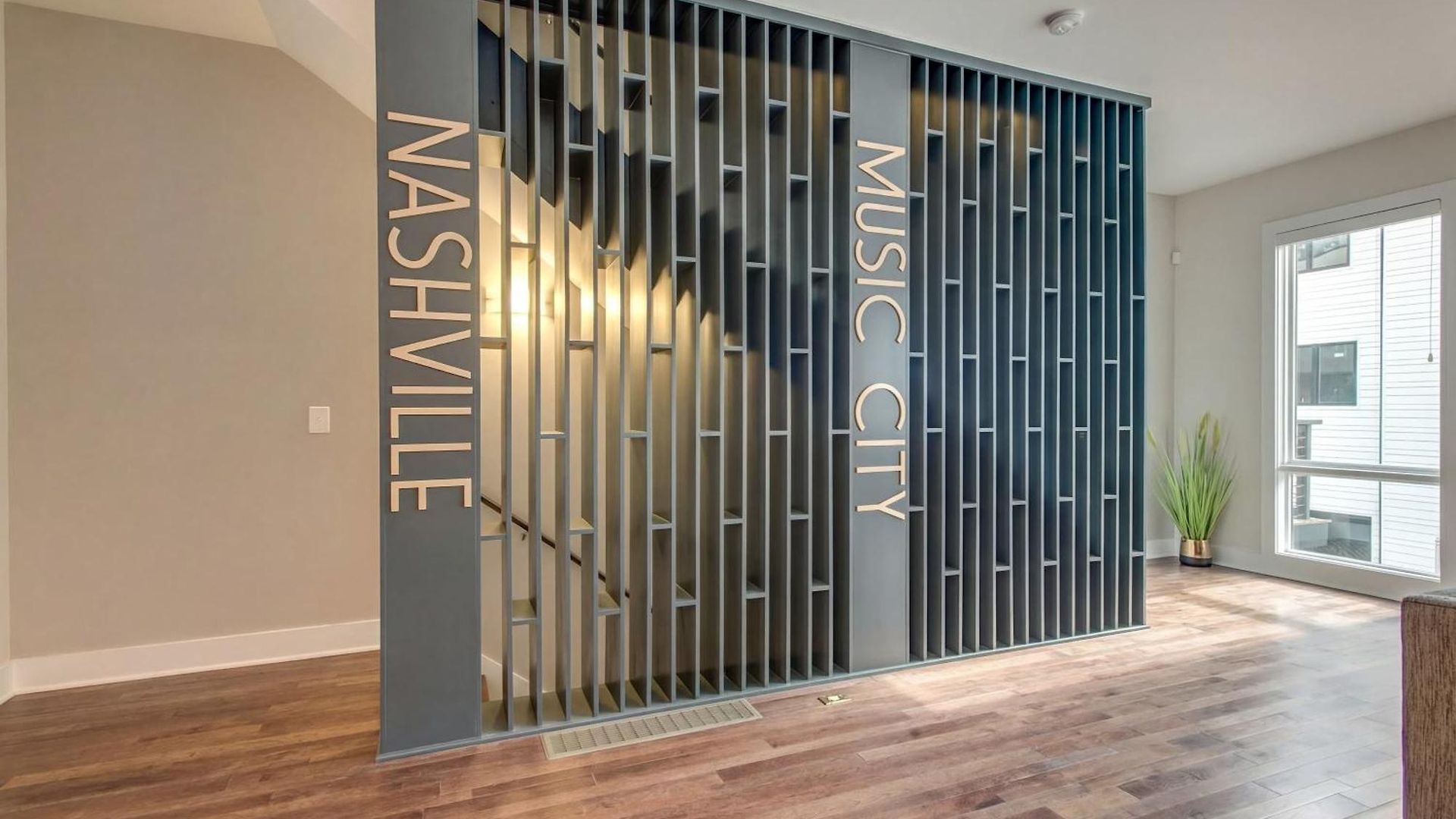 Downtown Luxury - 10 Beds & Free Parking Nashville