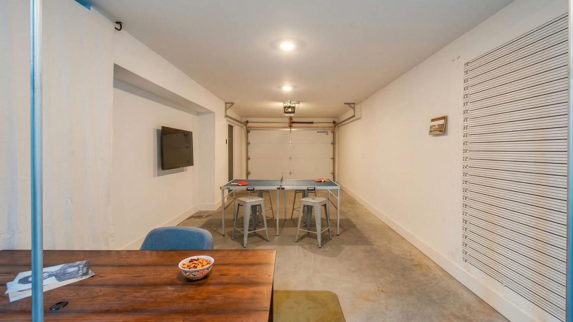 King & Queen 2 Homes - 24 Beds Views * Nashville