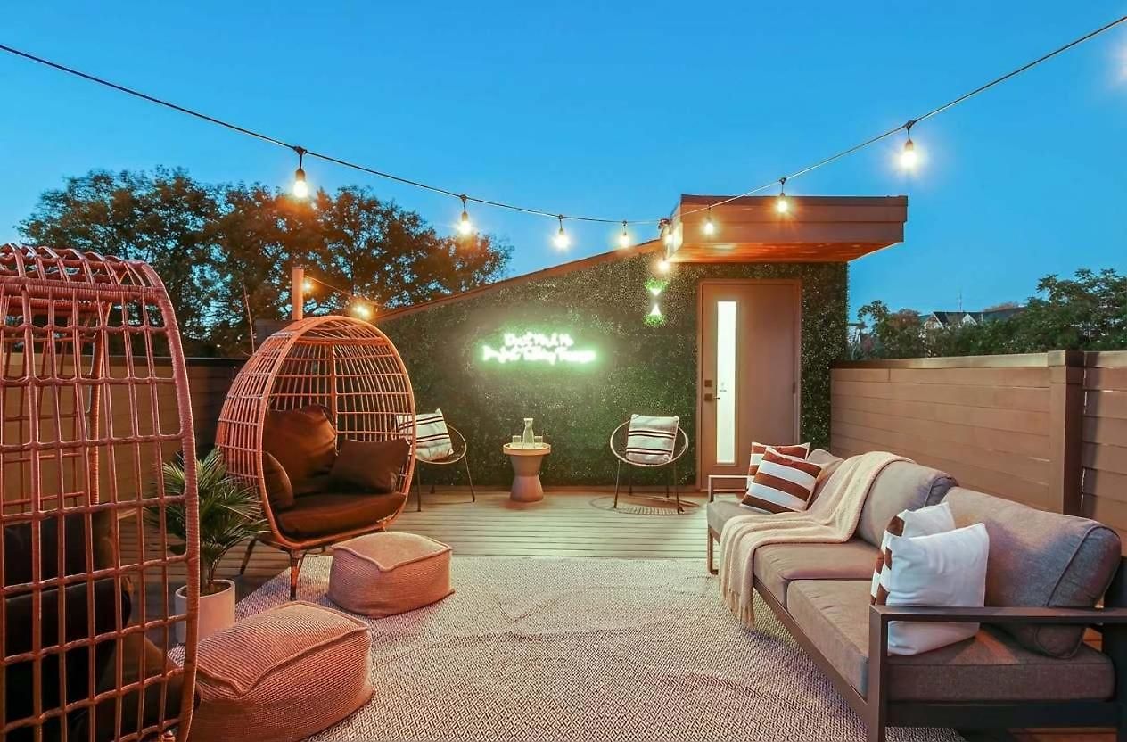 Close To The Gulch - Book Today Holiday home Nashville