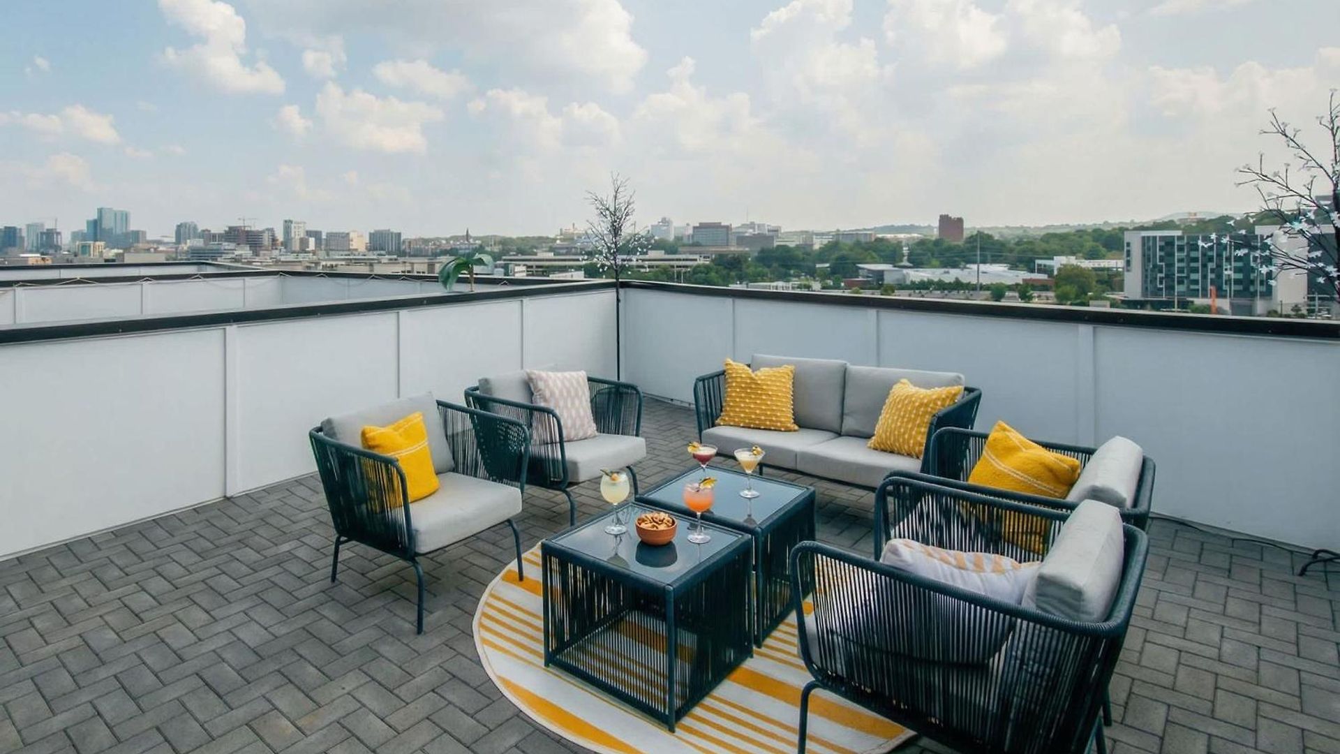 Holiday home King & Queen 2 Homes - 24 Beds Views Nashville