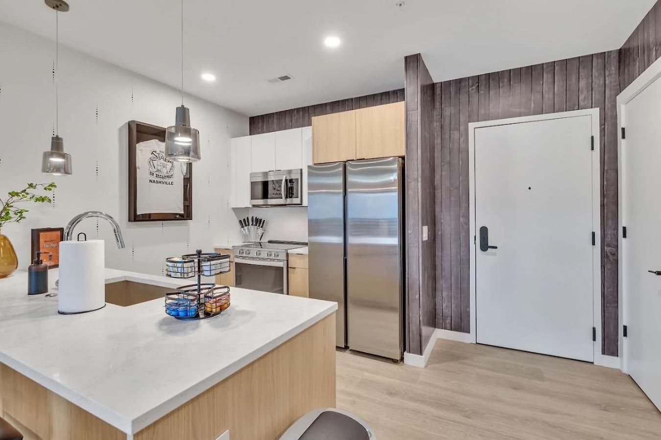 The Stage In Downtown W Pool/gym | Walk To Broadway * Nashville