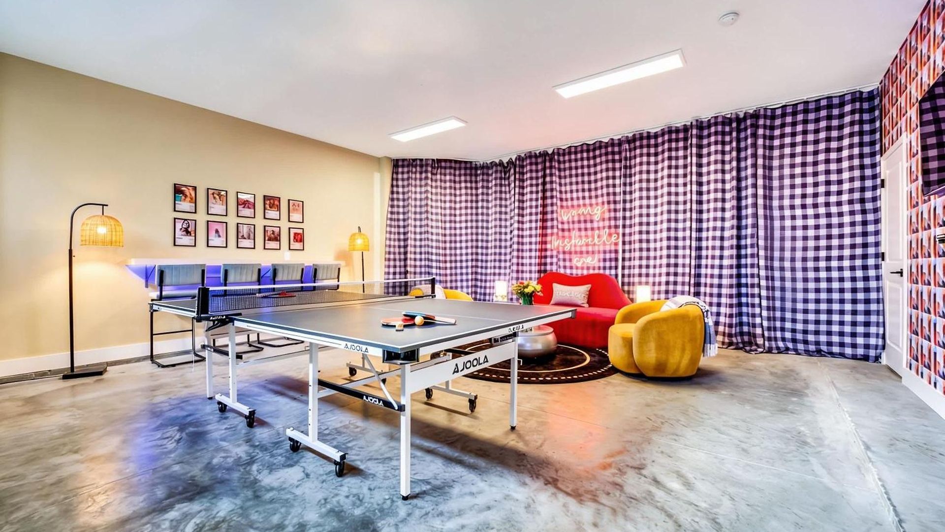 New Nash Eras - 15 Beds - Hot Tub On Rooftop Deck