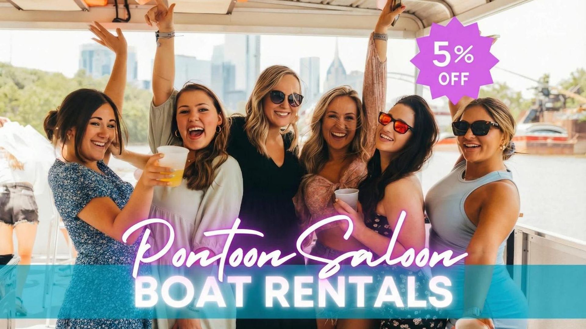 New Nashvegas Downtown Rooftop Views 13beds * Nashville