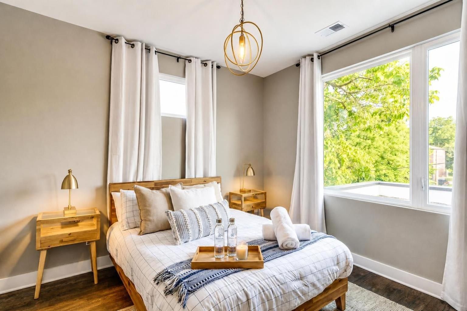 New Nashvegas Downtown Rooftop Views 13beds Nashville