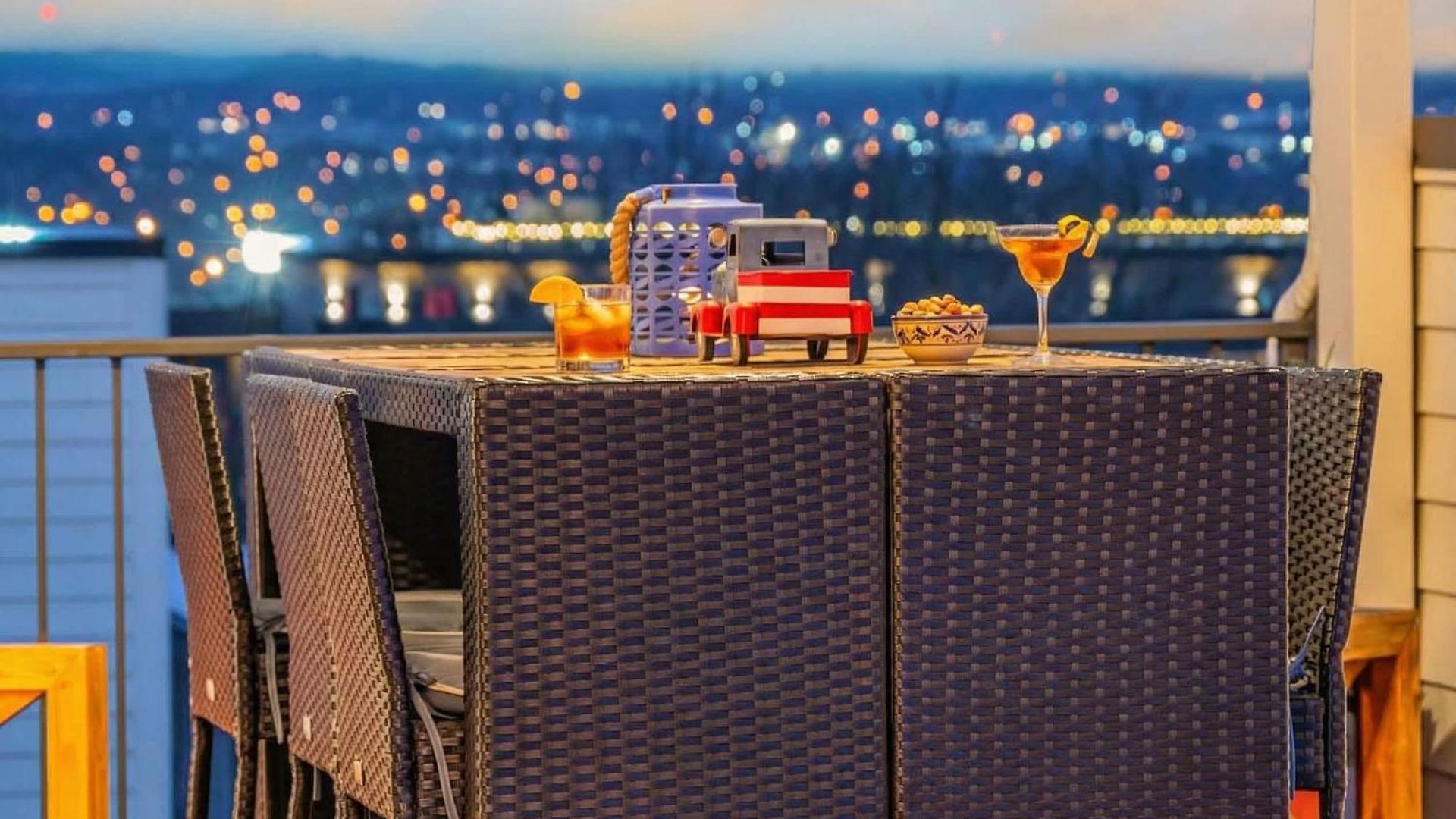 New Nashvegas Downtown Rooftop Views 13beds