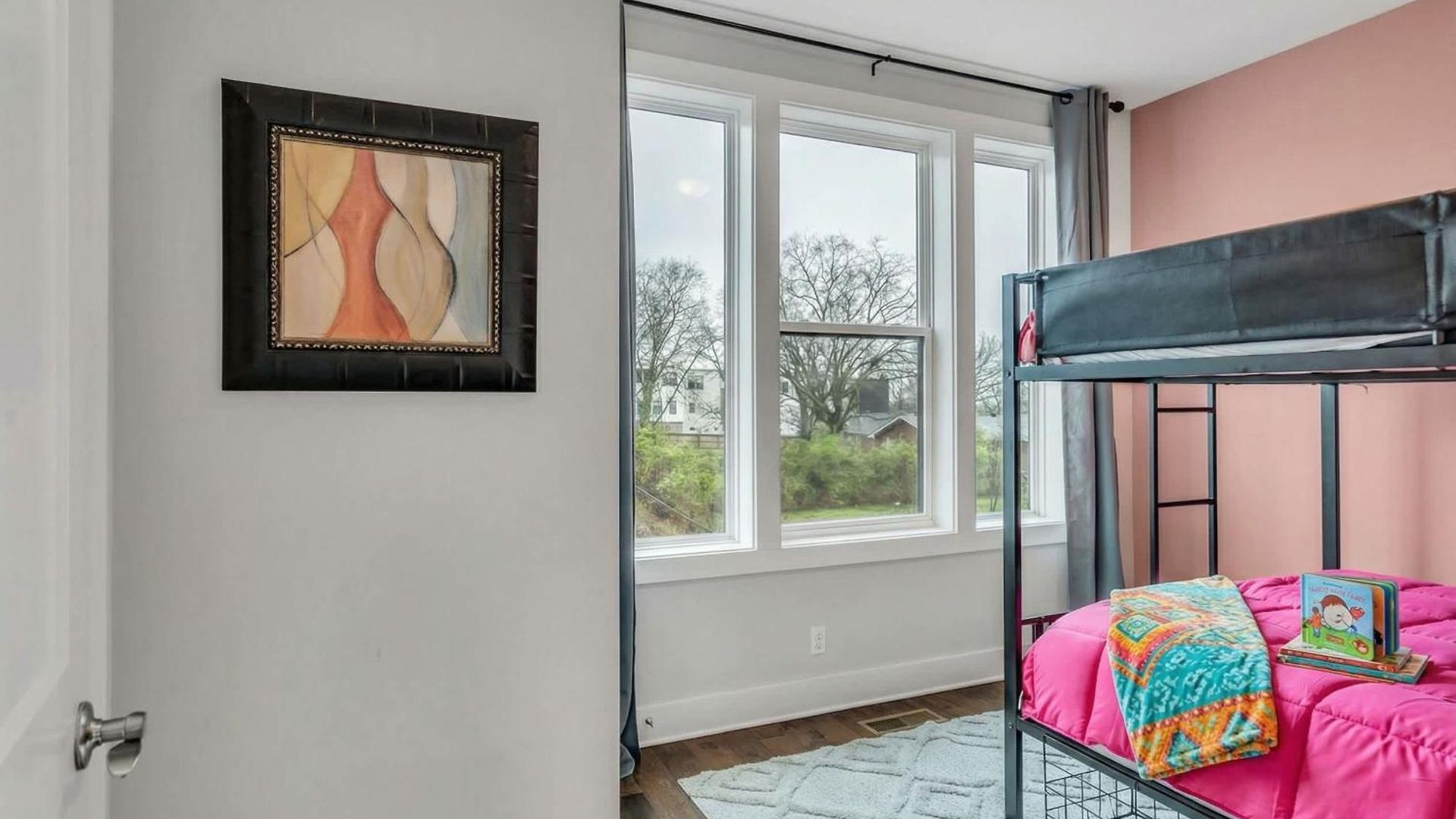 Holiday home New Luxe 4br 12 Beds - Roofdeck Views - Chefs Kitchen Nashville