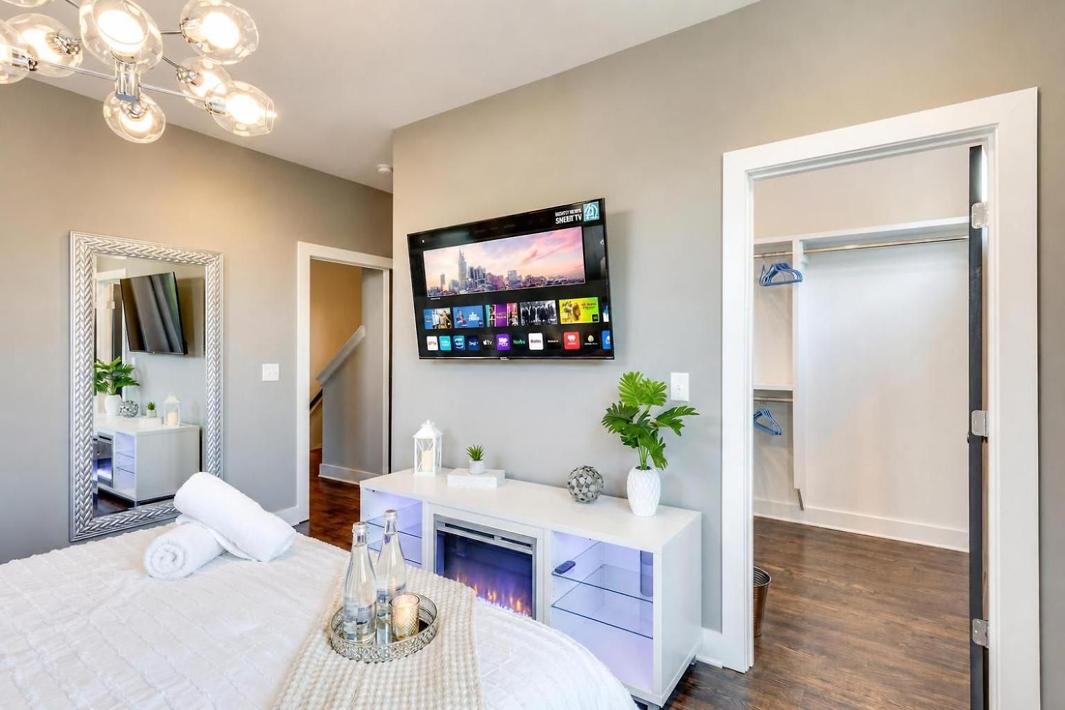 New Nashvegas Downtown Rooftop Views 13beds Nashville