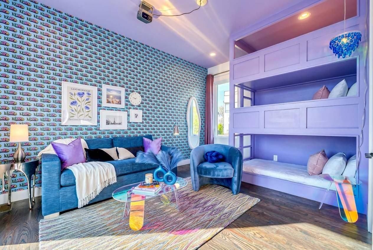 New Nash Eras - Rooftop Decks With Hot Tub - 15 Beds Nashville