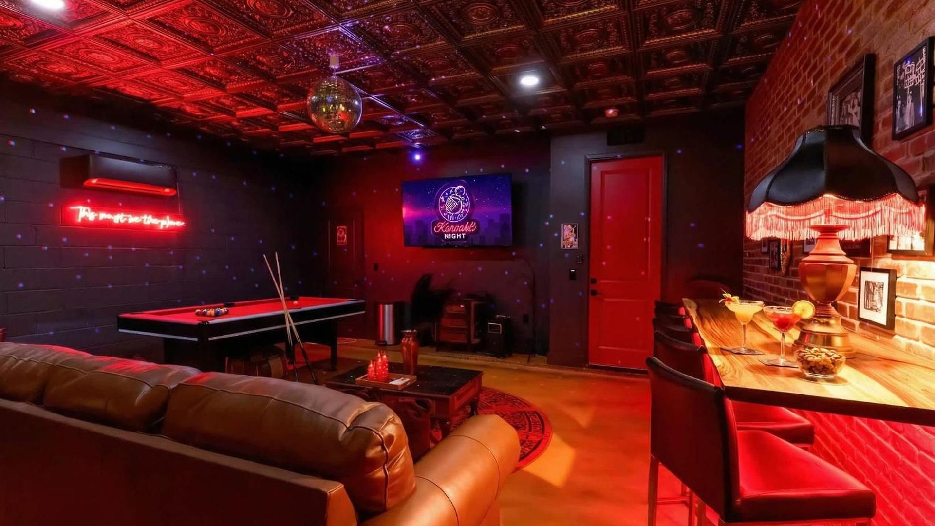 New We Roll Rooftop - Hot Tub With Views - 13 Beds Nashville