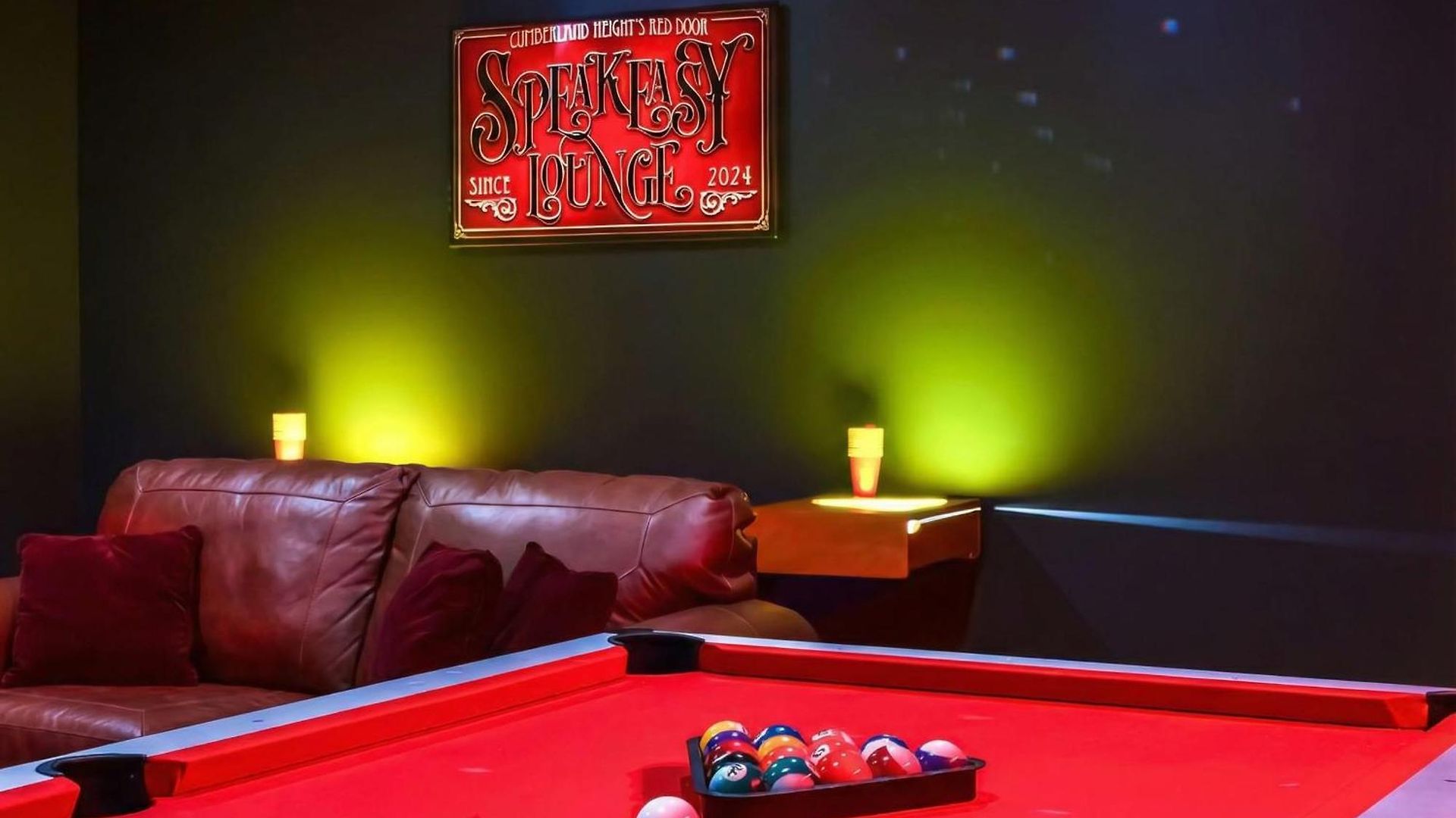 New We Roll Rooftop - Hot Tub With Views - 13 Beds Nashville