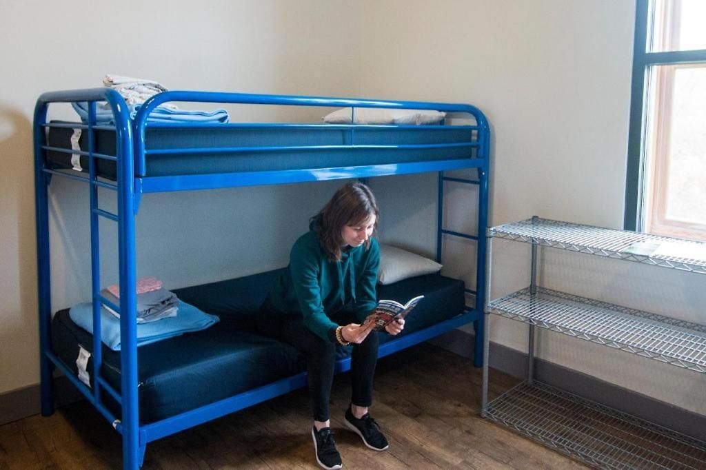 Hostel Downtown - Adults Only Nashville
