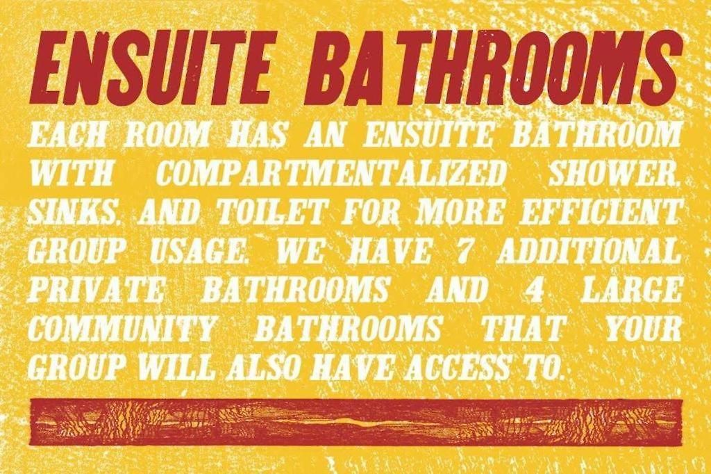 Hostel Downtown - Adults Only *