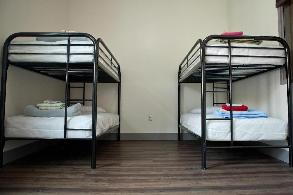 Hostel Downtown - Adults Only *