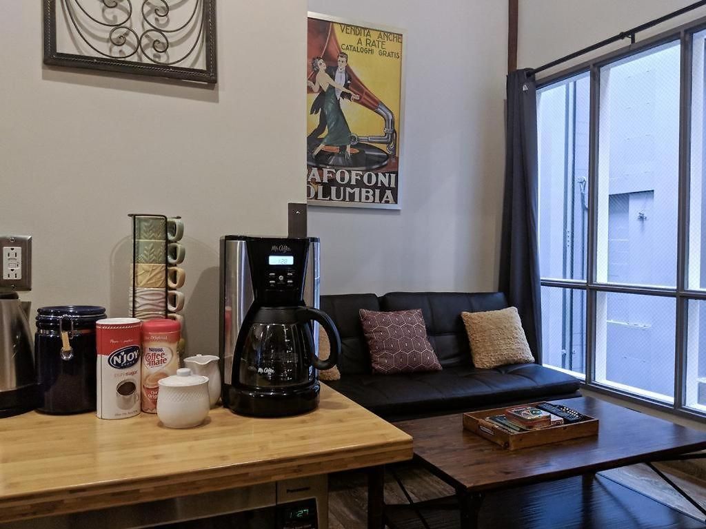 Downtown - Adults Only Nashville