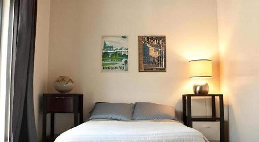Downtown - Adults Only Hostel *