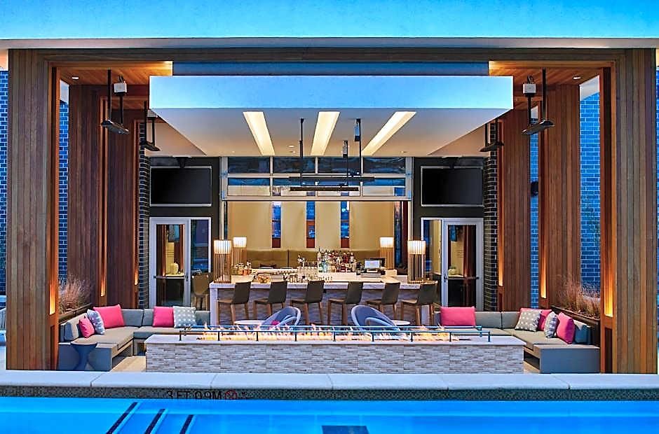 Ac Downtown Hotel