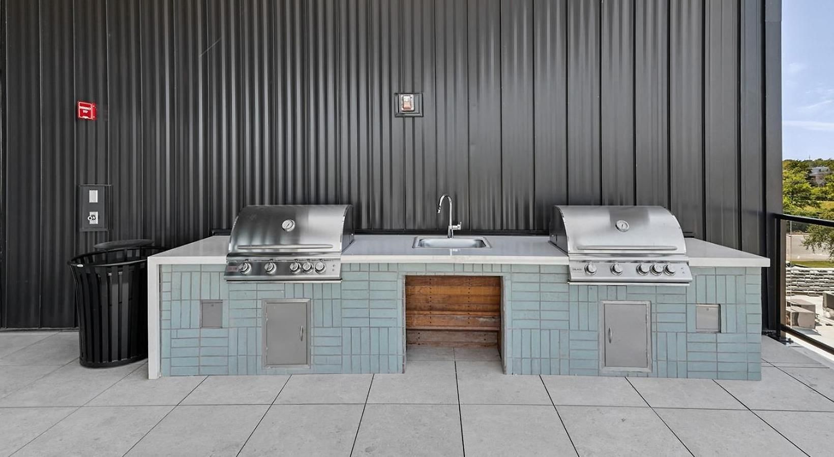 Stylish Retreat Near Downtown Apartment Nashville