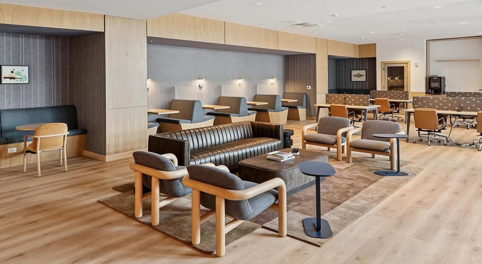 Stylish Retreat Near Downtown Apartment *