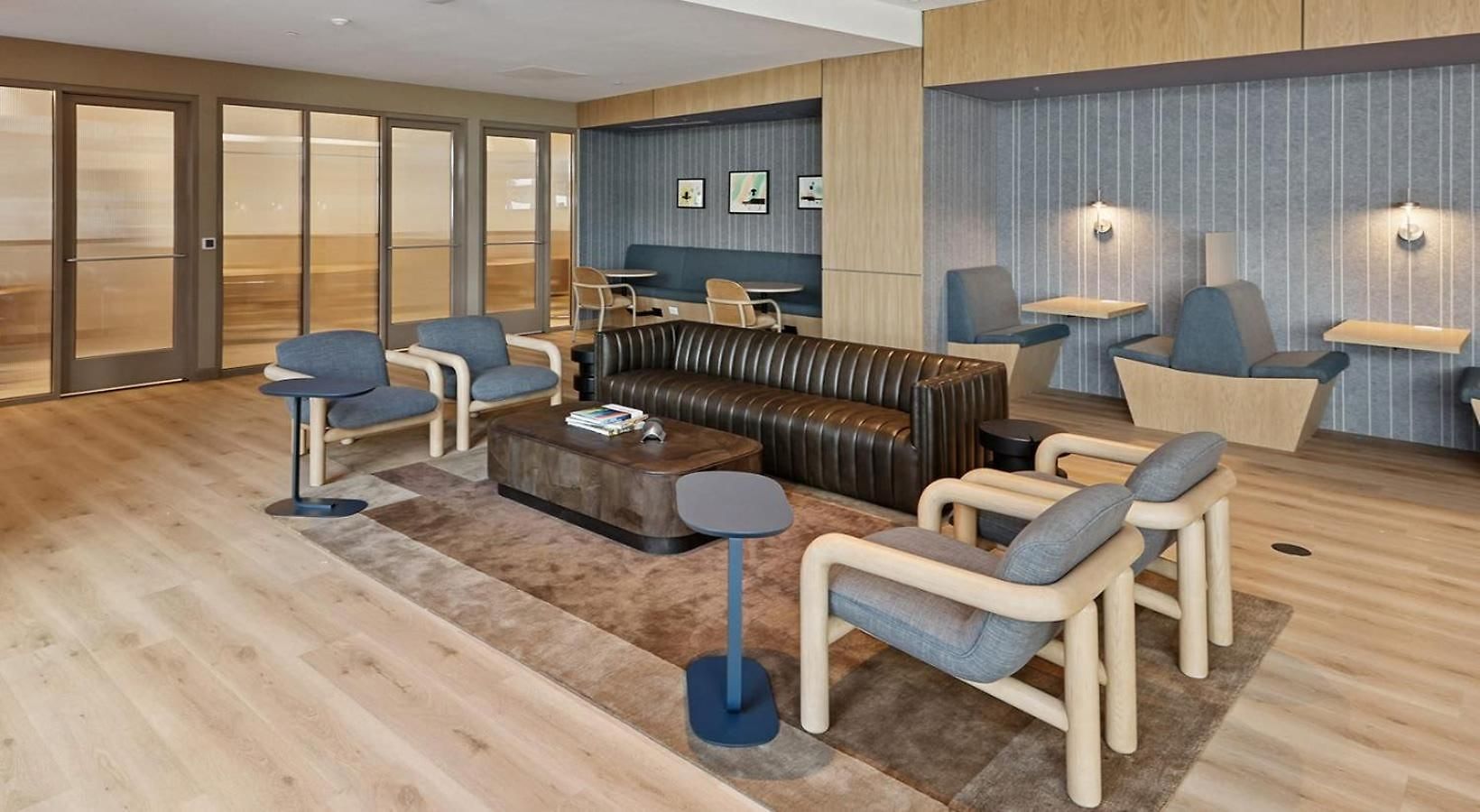 Apartment Stylish Retreat Near Downtown *
