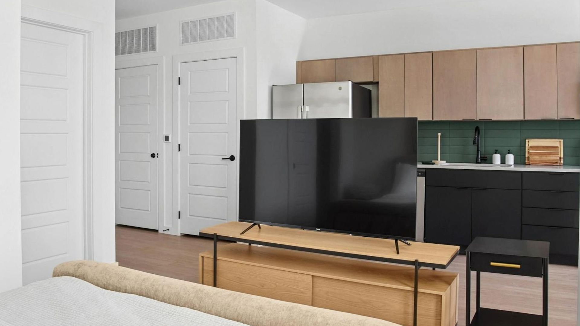 Stylish Retreat Near Downtown Apartment Nashville
