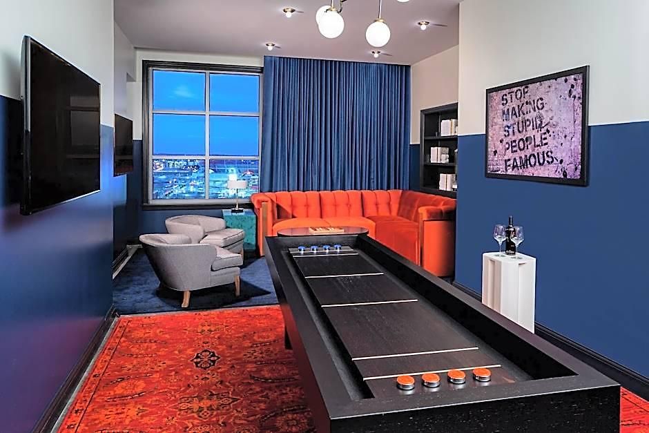 Dream Nashville, By Hyatt Hotel Nashville