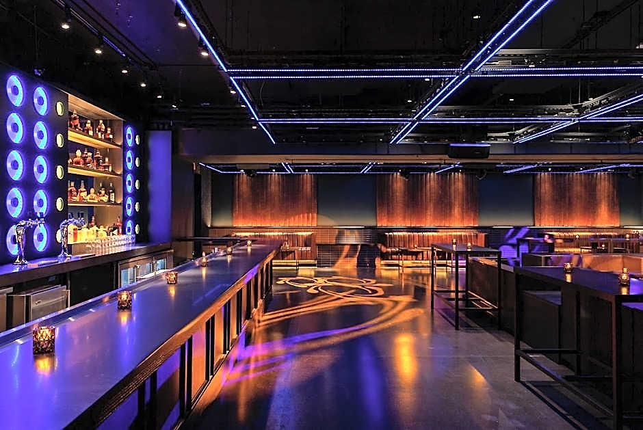 Dream Nashville, By Hyatt Nashville