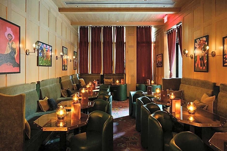 Hotel Dream Nashville, By Hyatt 4*