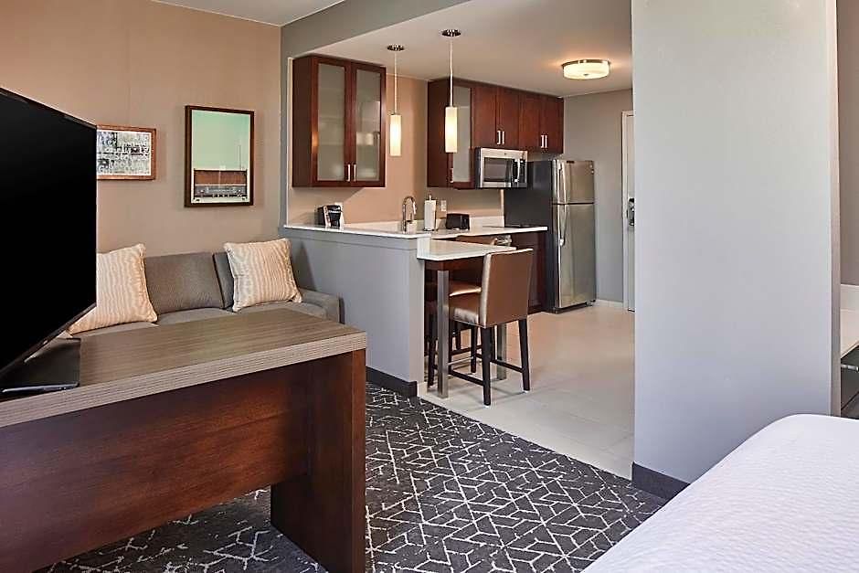 By Marriott Downtown/convention Center 3* Nashville