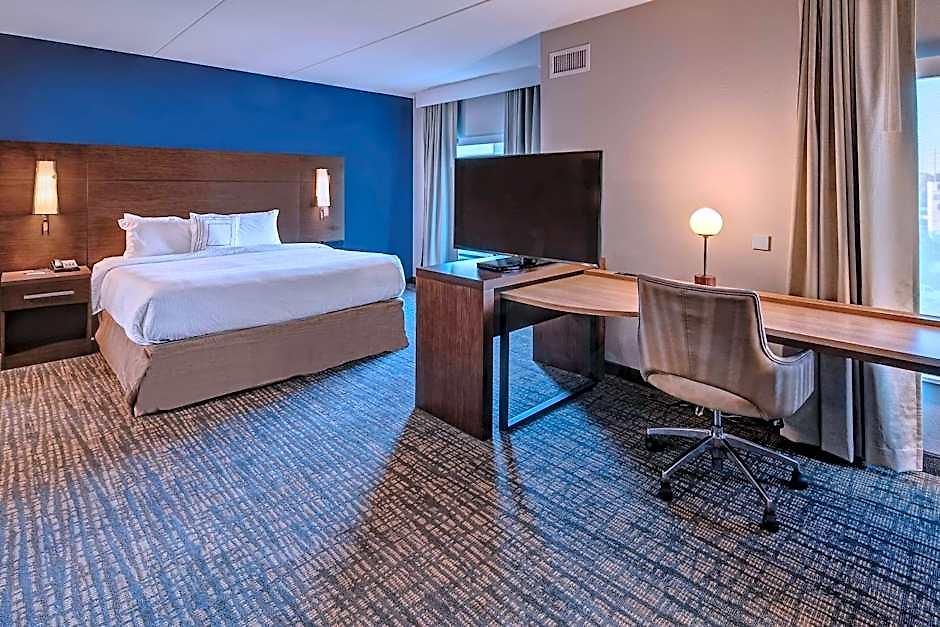 By Marriott At Opryland