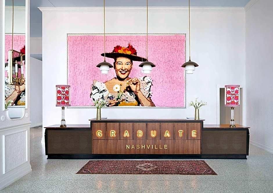 Graduate By Hilton