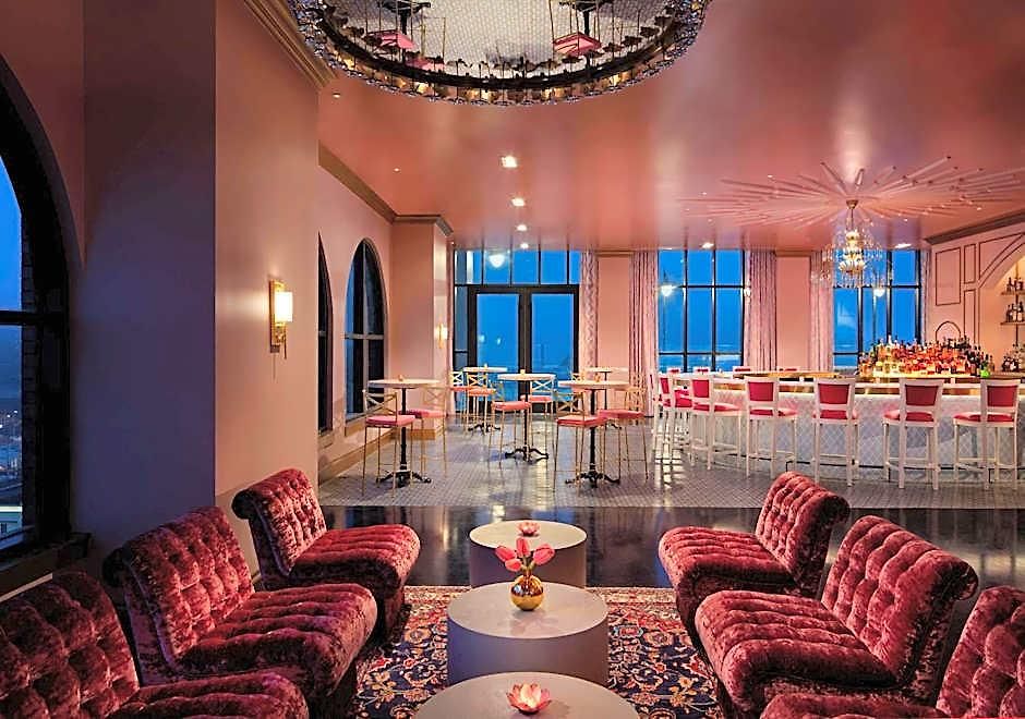 Hotel Graduate By Hilton 4*