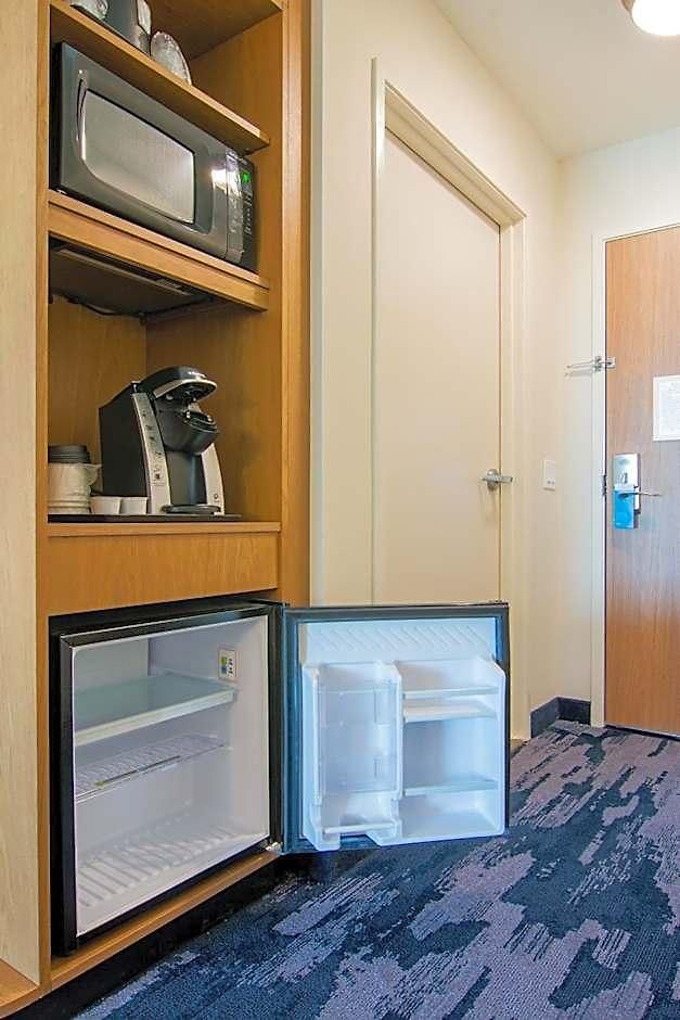 Fairfield & By Marriott Airport Nashville