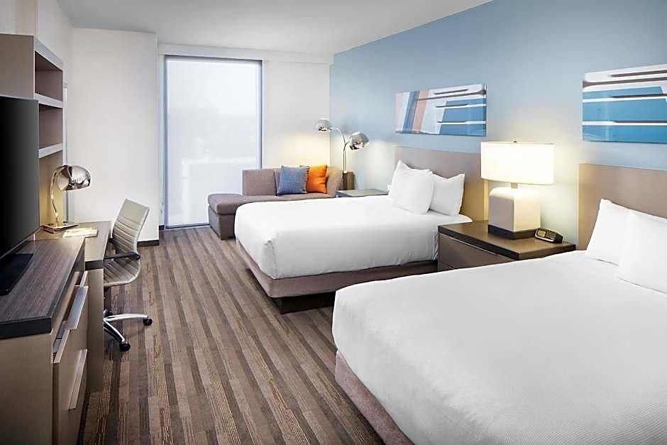 Hyatt House At Vanderbilt Nashville