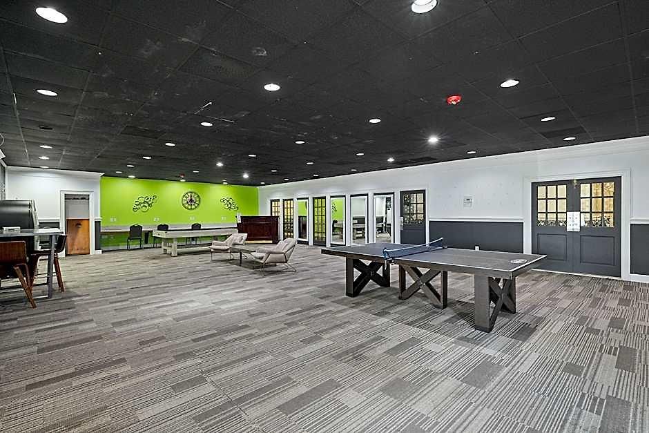 Hillside Crossing 3* Nashville