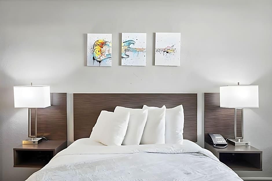 Hillside Crossing 3* Nashville