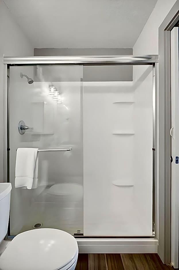 Hotel Hillside Crossing 3*