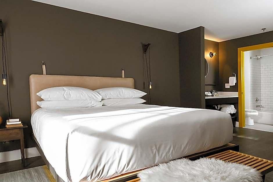 Hotel Bode Nashville