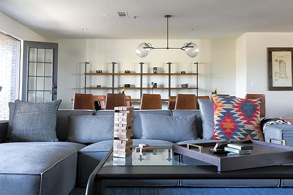 Bode 4* Nashville