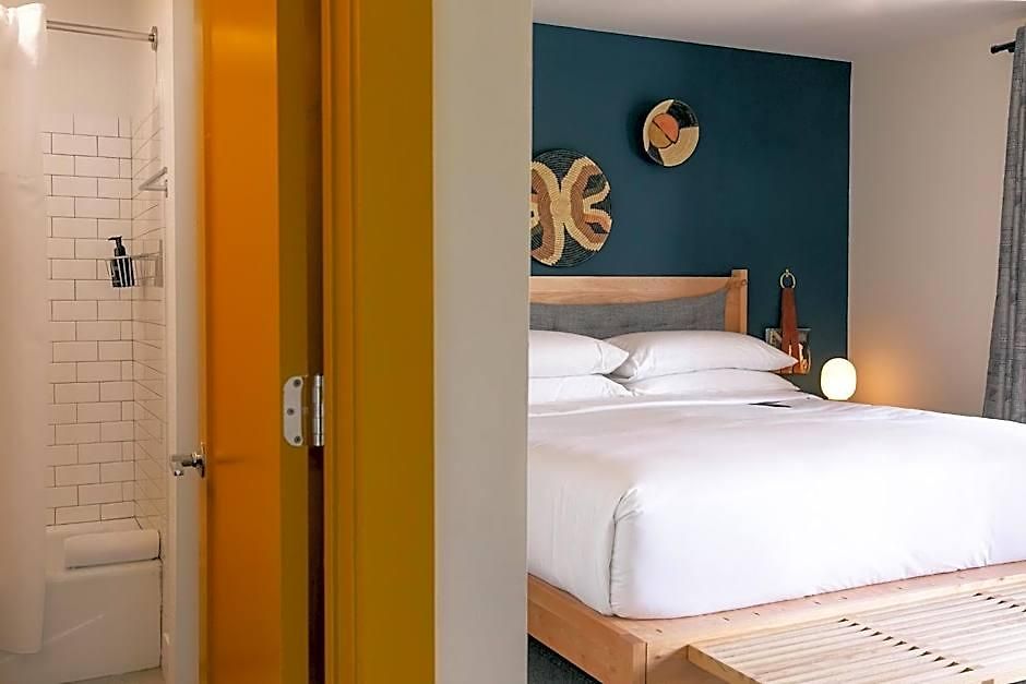 Hotel Bode