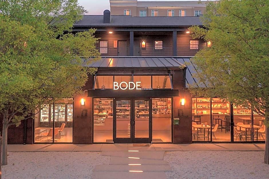 Hotel Bode 4*