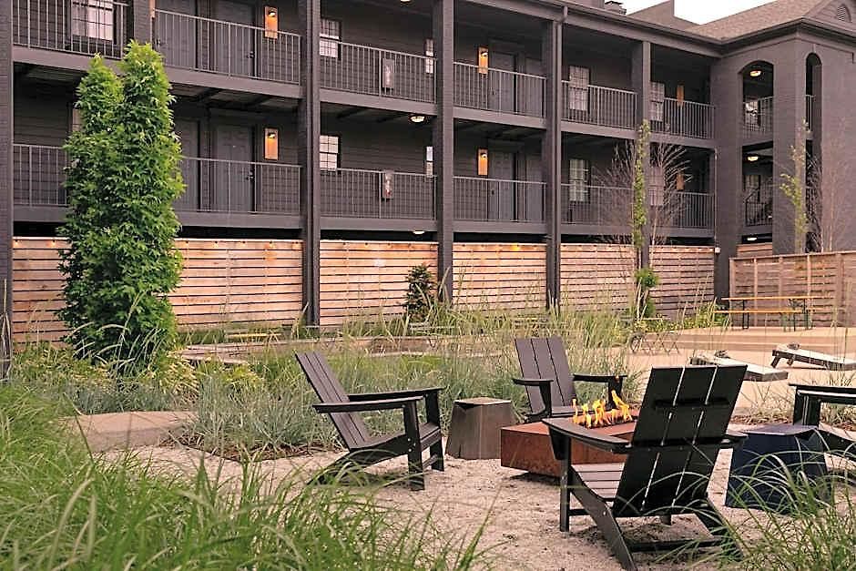Hotel Bode Nashville