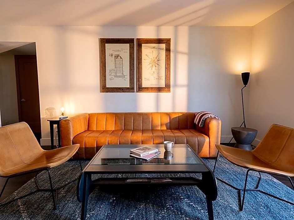 Bode Hotel 4*