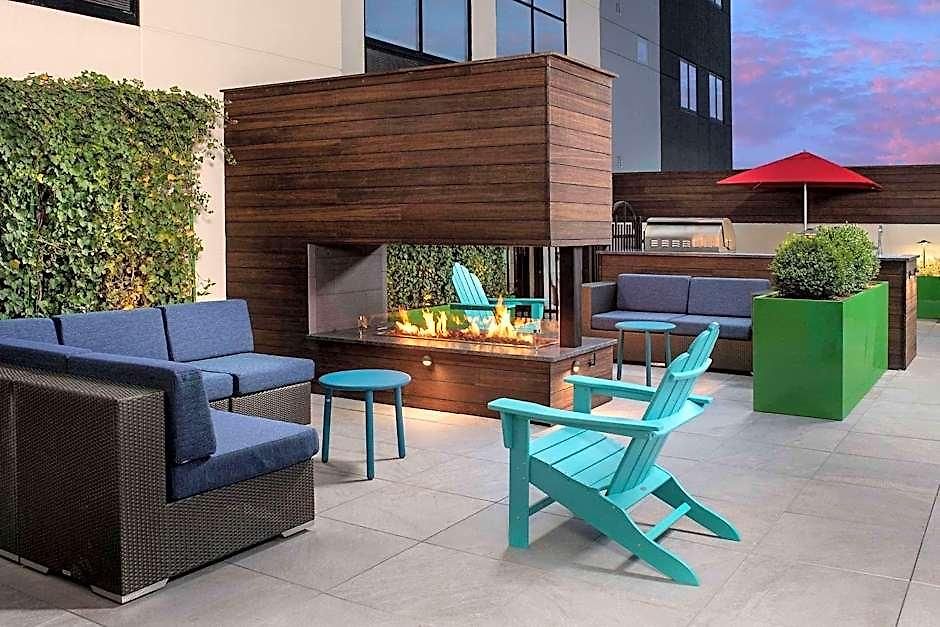 Tru By Hilton Downtown Convention Center Hotel Nashville