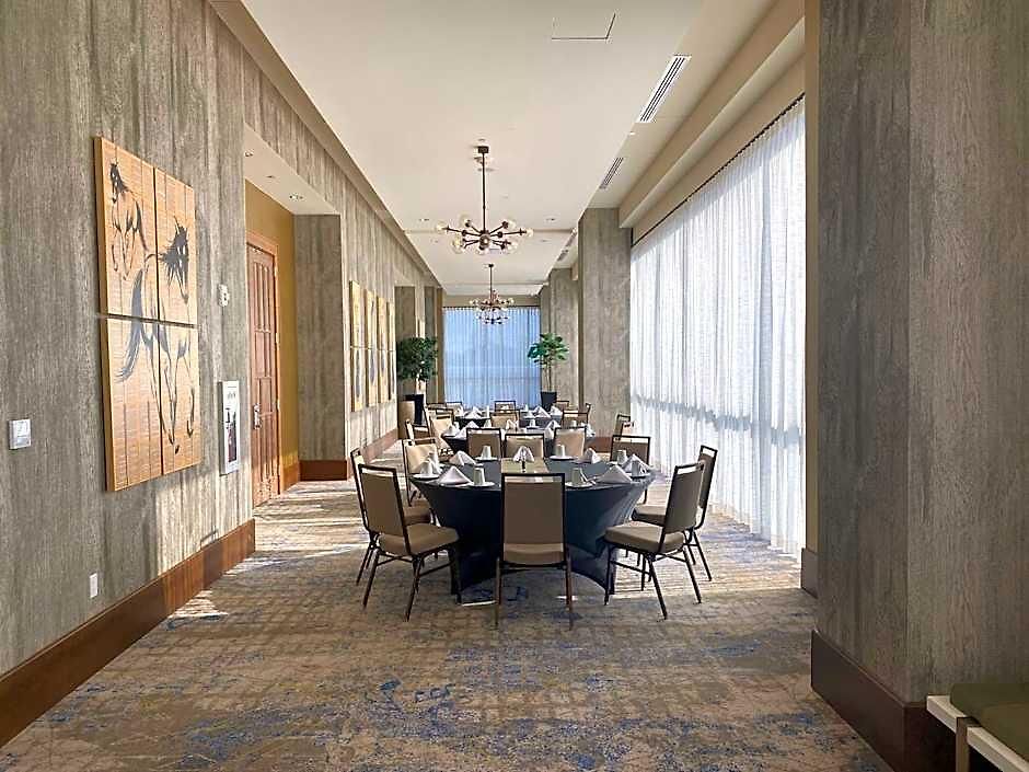 Hotel & Downtown - Broadway By Ihg Nashville