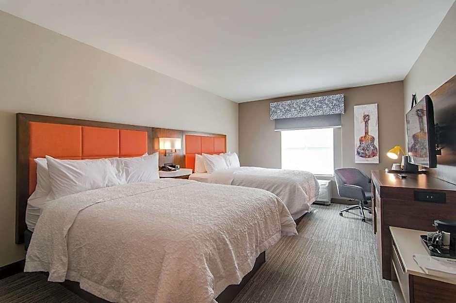 Hampton & By Hilton North Skyline 3*