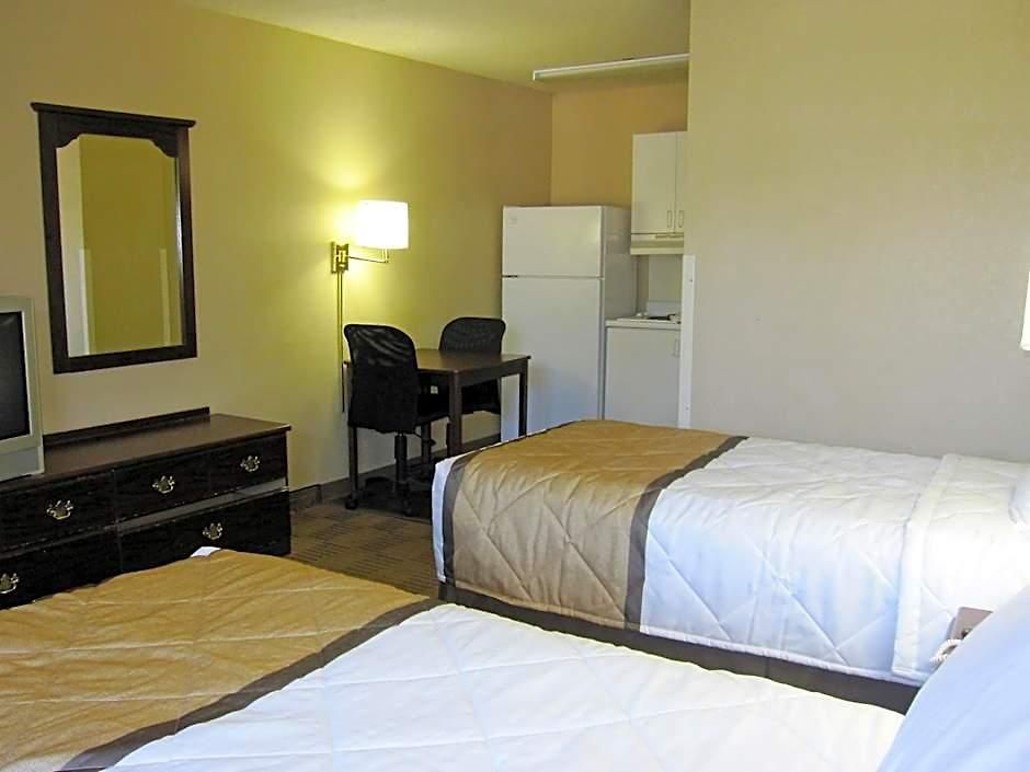 Hotel Extended America Select - - Airport