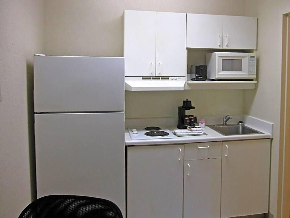 Extended America Select - - Airport Hotel Nashville